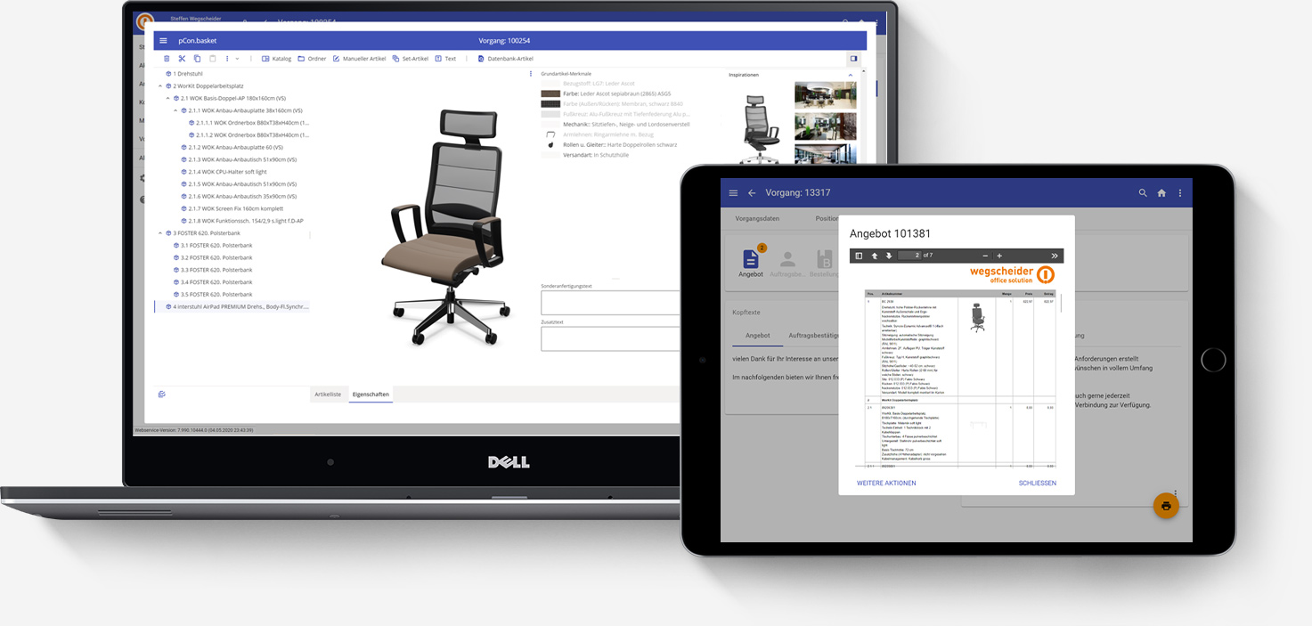 concept-flex-notebook-tablet image Concept Flex Cloud auf Notebook und Tablet
